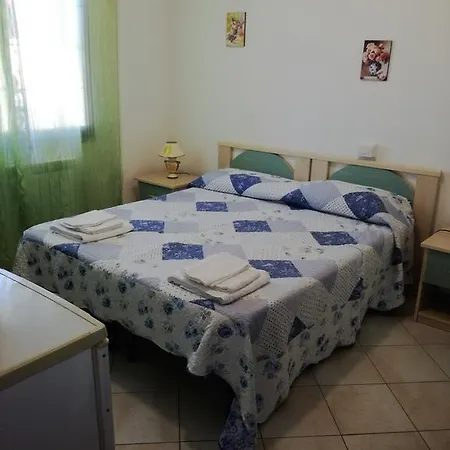 La Collina Frühstückspension